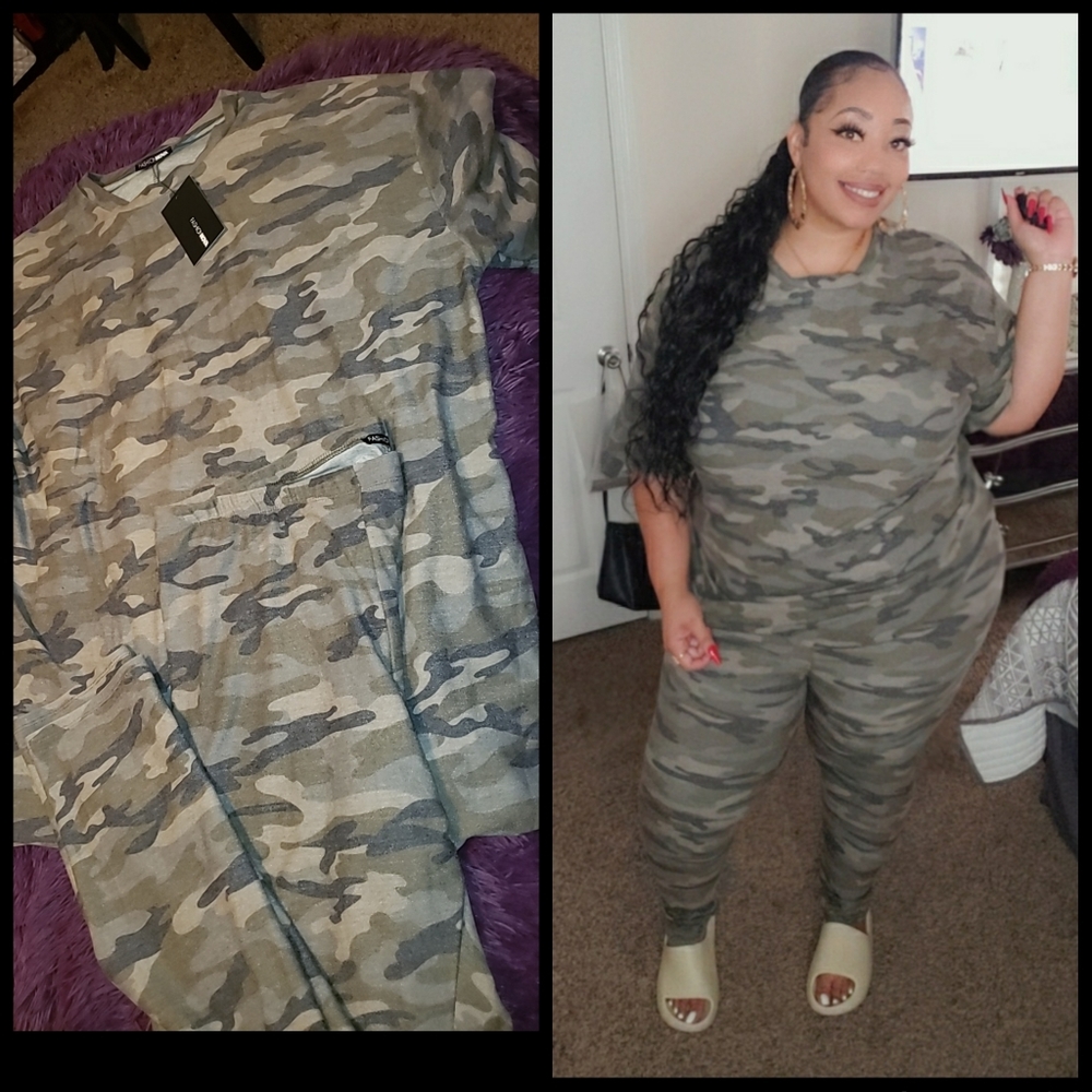 2 pc set brand new